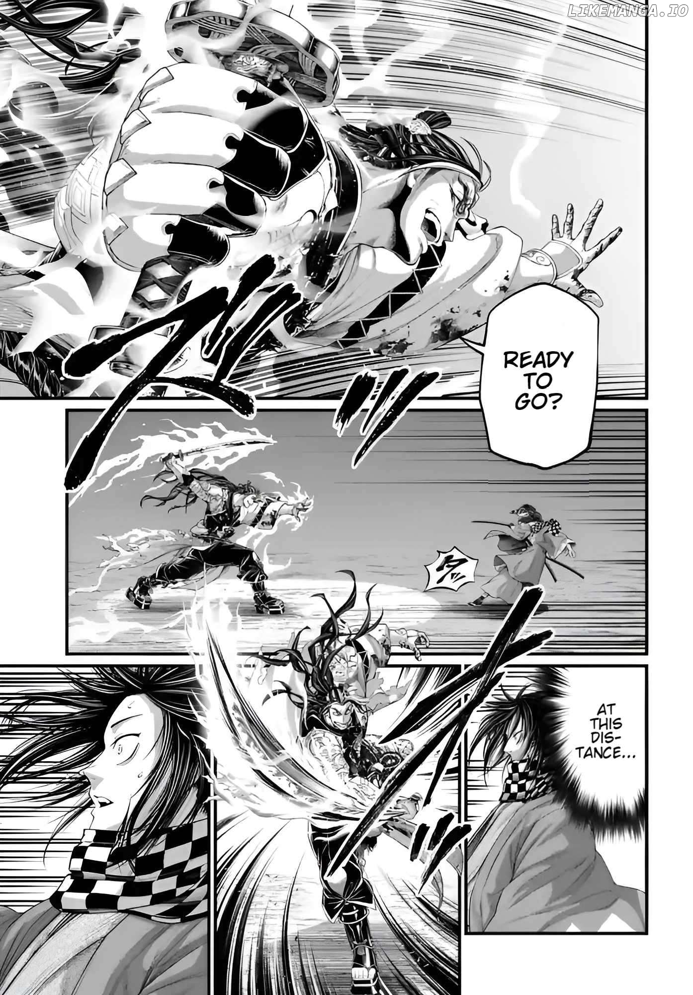 Record Of Ragnarok, Chapter 90 image 14